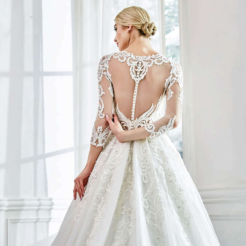 ROSA BRIDAL Array image327