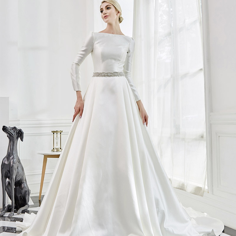 ROSA BRIDAL Array image280