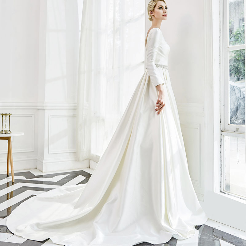 ROSA BRIDAL Array image3