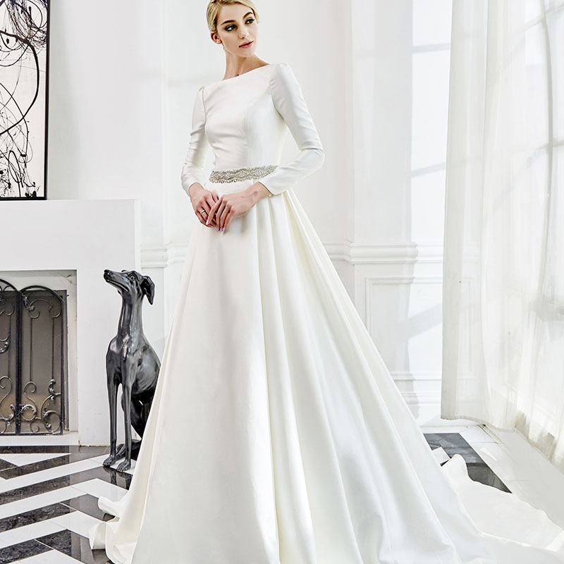 ROSA BRIDAL Array image5