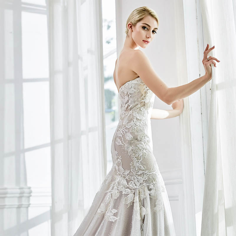 ROSA BRIDAL Array image42