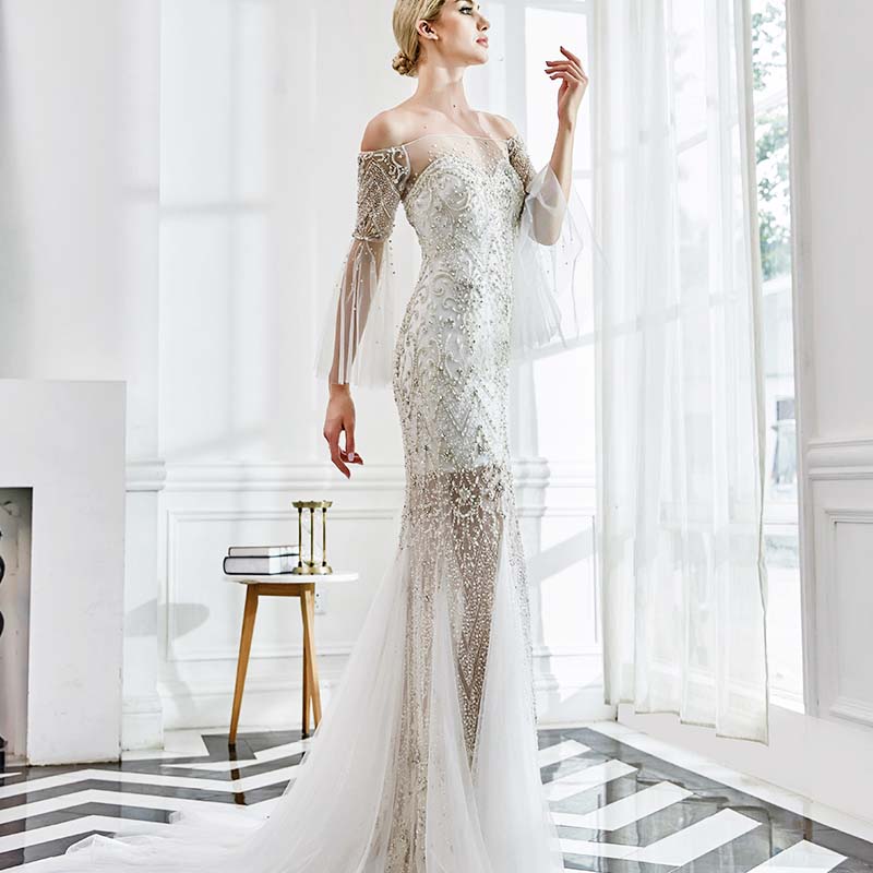 ROSA BRIDAL Array image398