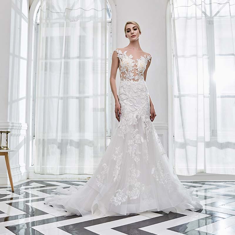 ROSA BRIDAL Array image592