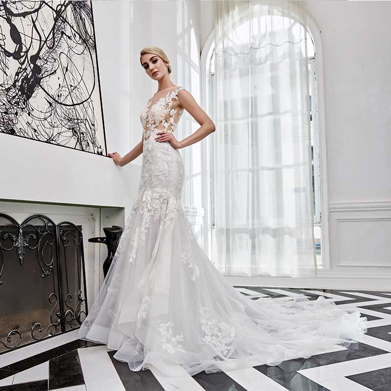 ROSA BRIDAL Array image152