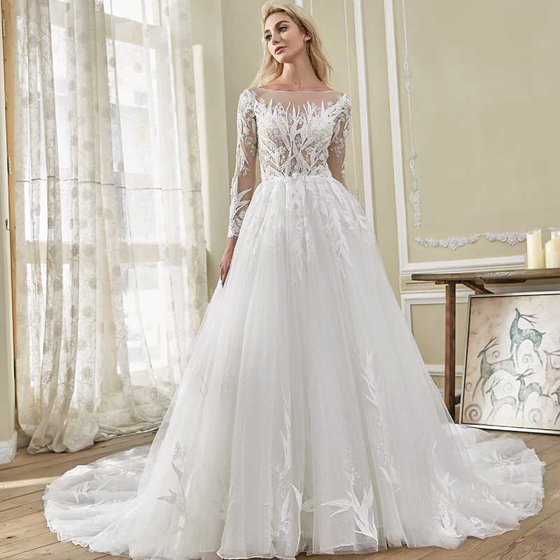 ROSA BRIDAL Array image59