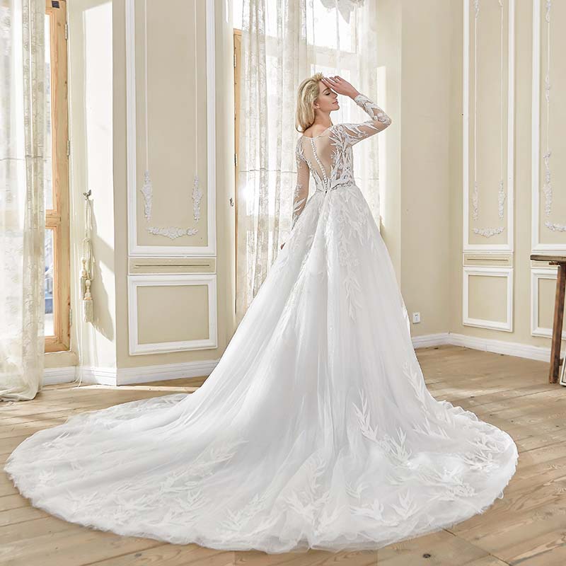 ROSA BRIDAL Array image131