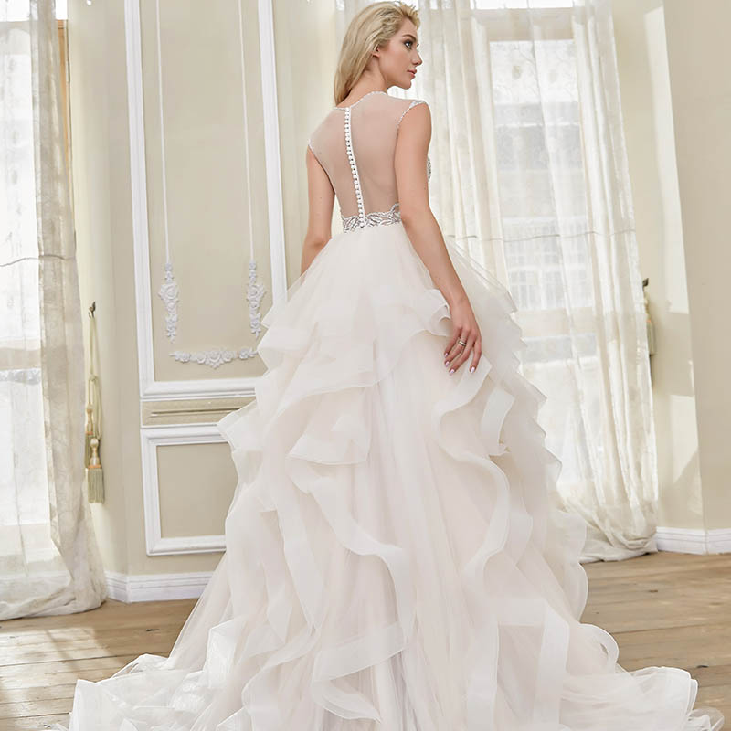 ROSA BRIDAL Array image26