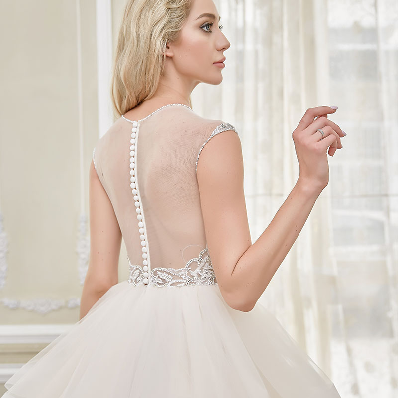 ROSA BRIDAL Array image254