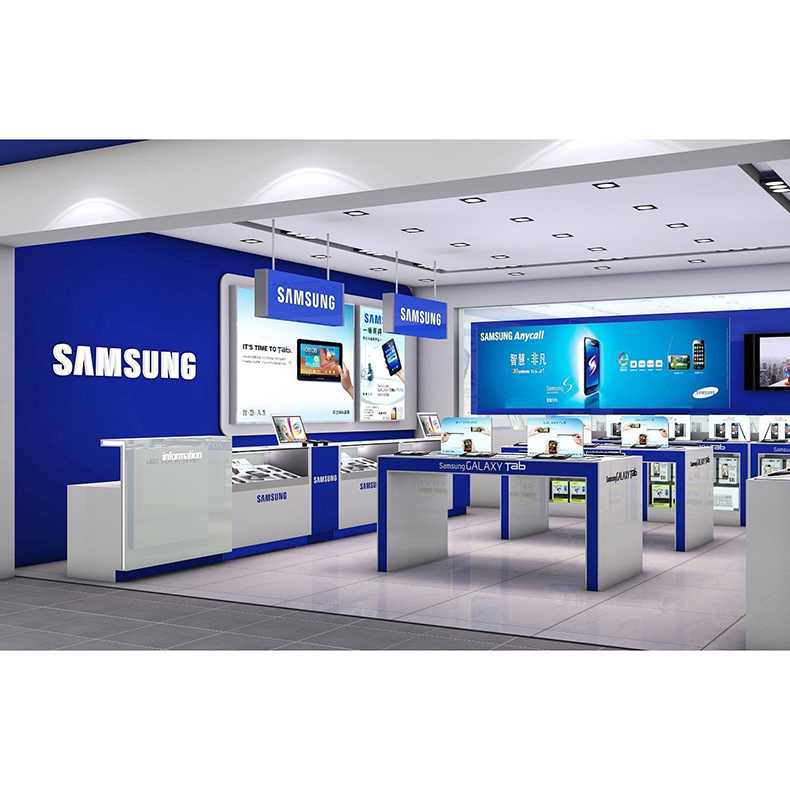 MEI JIA Display Array image119