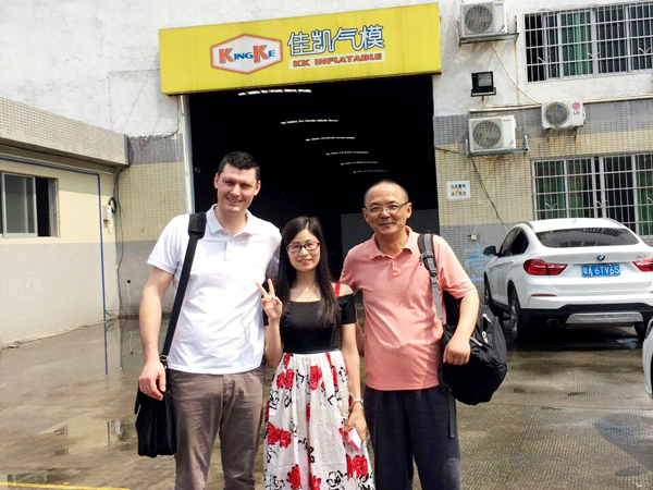 KK INFLATABLE Array image191