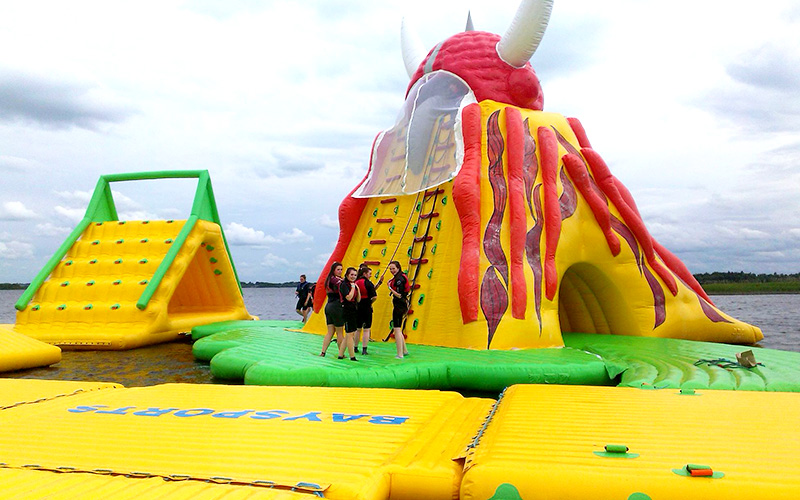 KK INFLATABLE  Array image59