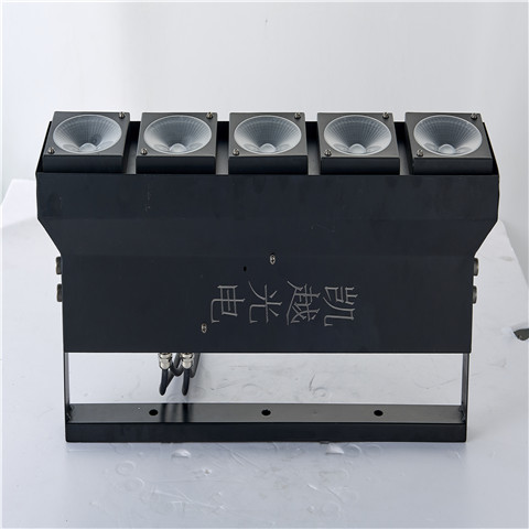 4 IN 15 Head LED Matrix Light