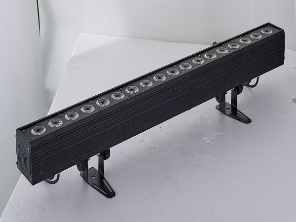 18*10W LED 4 IN 1 Washer Light