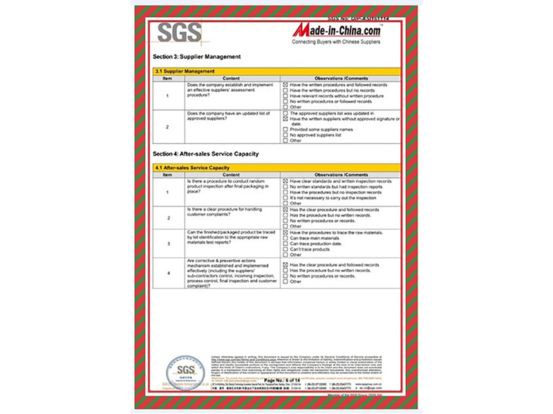 Y&M Crafts Array image65