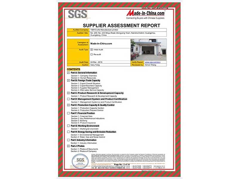 Y&M Crafts Array image28