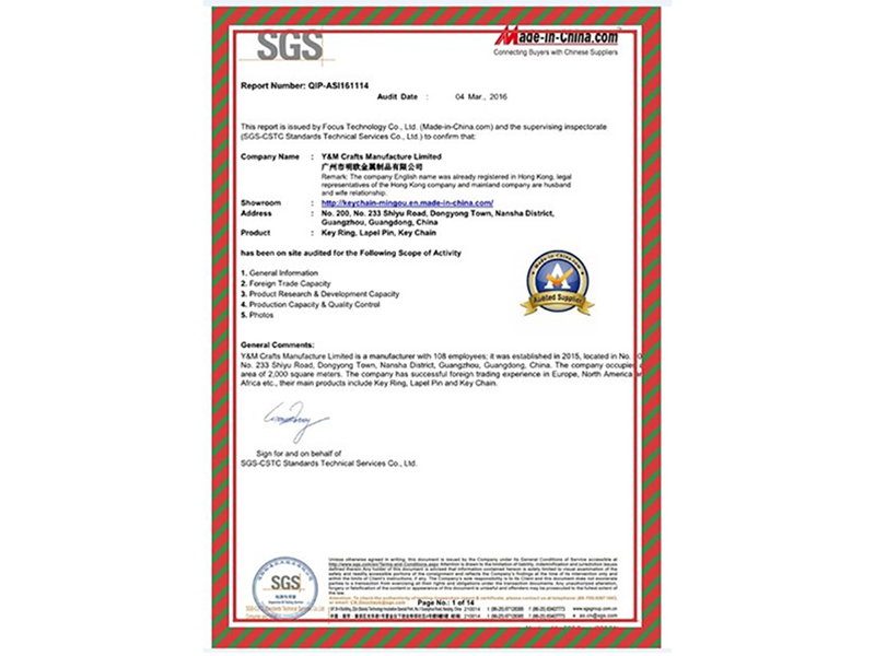 Y&M Crafts Array image21