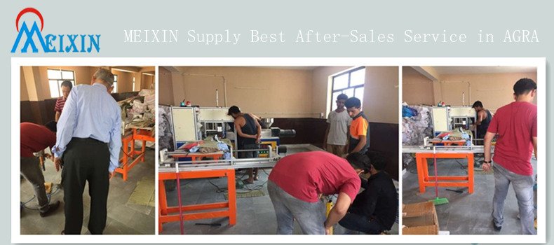 MEIXIN Supply Best After-Sales Service in AGRA MEIXIN Supply Best After-Sales Service in AGRA