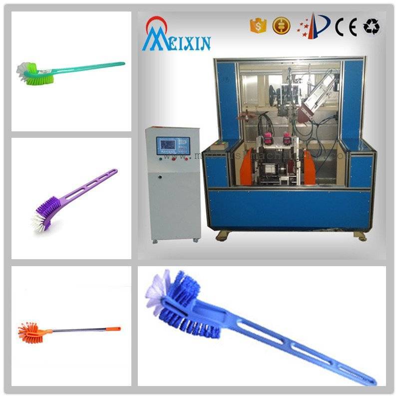 MEIXIN-Find Your Brush Machinery Supplier, Jiangmen Meixin Comb Brush Making Machine