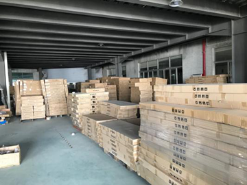 training table training table