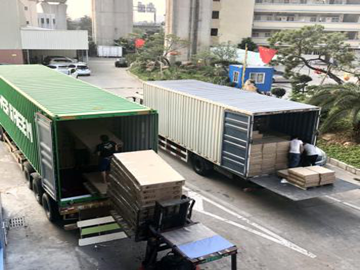 training table training table