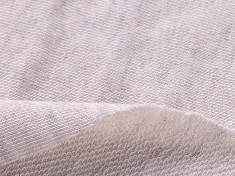 news-Is it better to make sweater with Terry cloth or fleece fabric-ONETEX-img