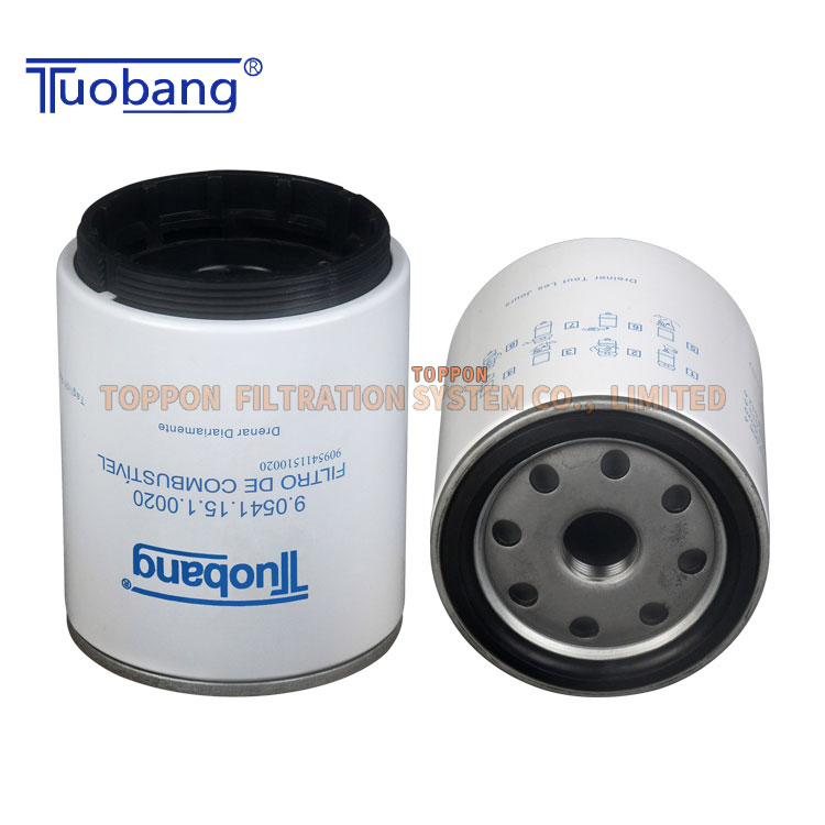 Tuobang Array image42