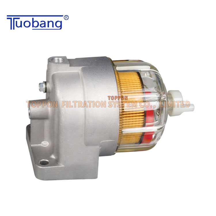 Tuobang Array image21