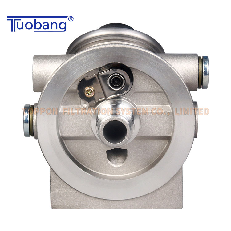 Tuobang Array image161