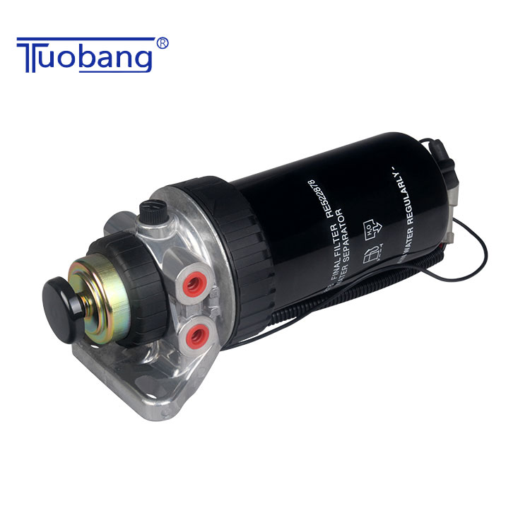 Tuobang Array image102