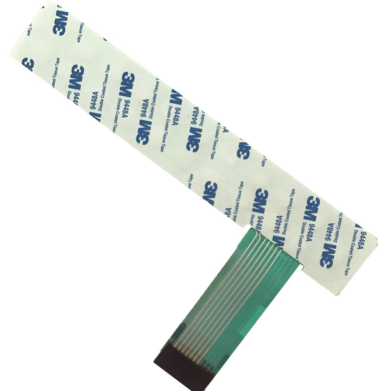 Huihui Xin membrane switches Array image99