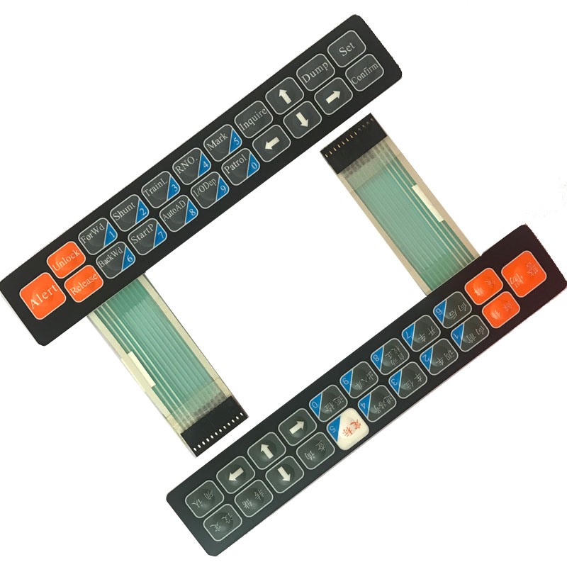 Huihui Xin membrane switches Array image65