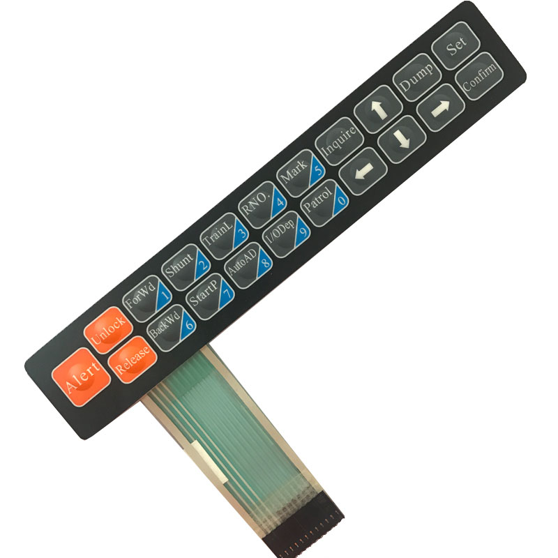 Huihui Xin membrane switches Array image81