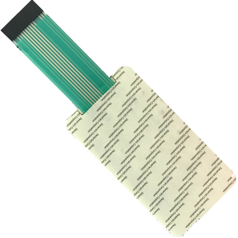 Huihui Xin membrane switches Array image57