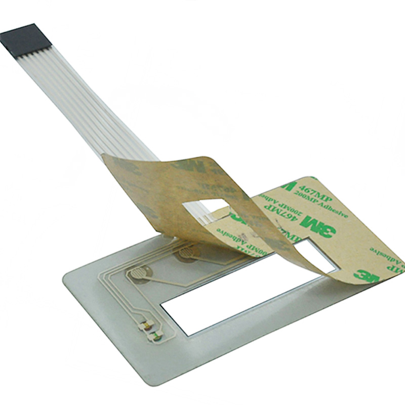 Huihui Xin membrane switches Array image71