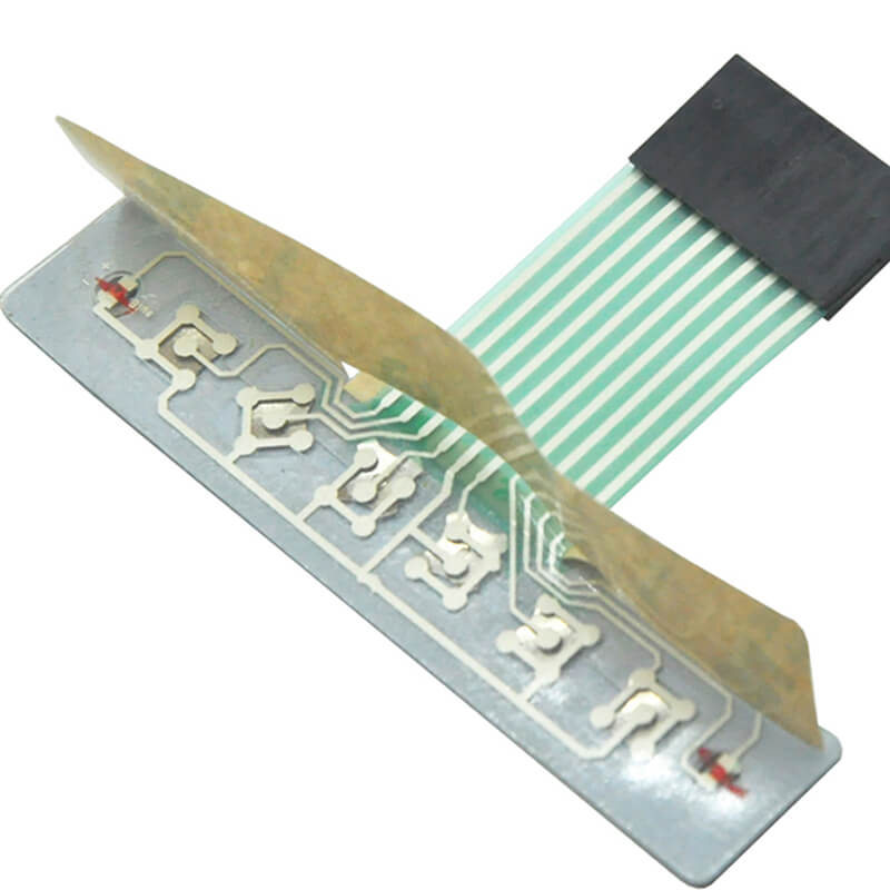 Huihui Xin membrane switches Array image64