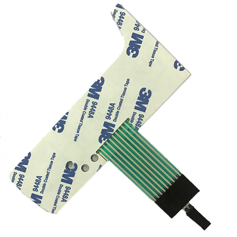 Huihui Xin membrane switches Array image64