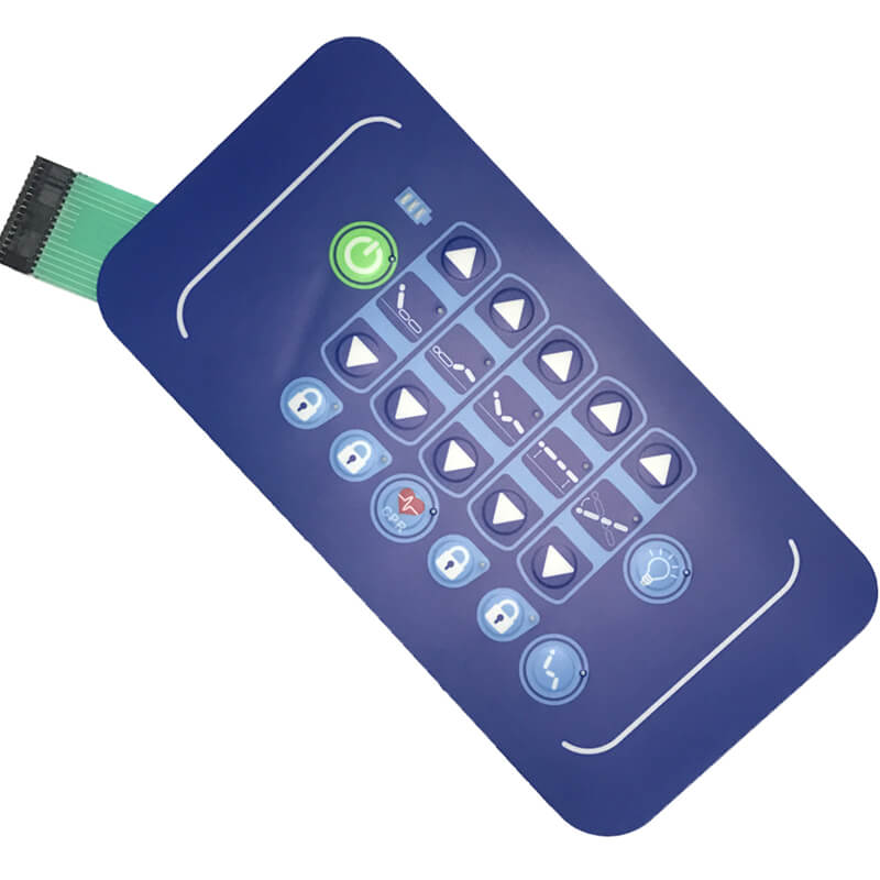 Huihui Xin membrane switches Array image77