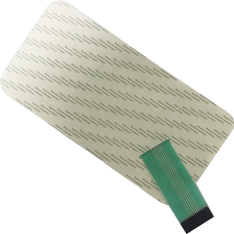 Huihui Xin membrane switches Array image102