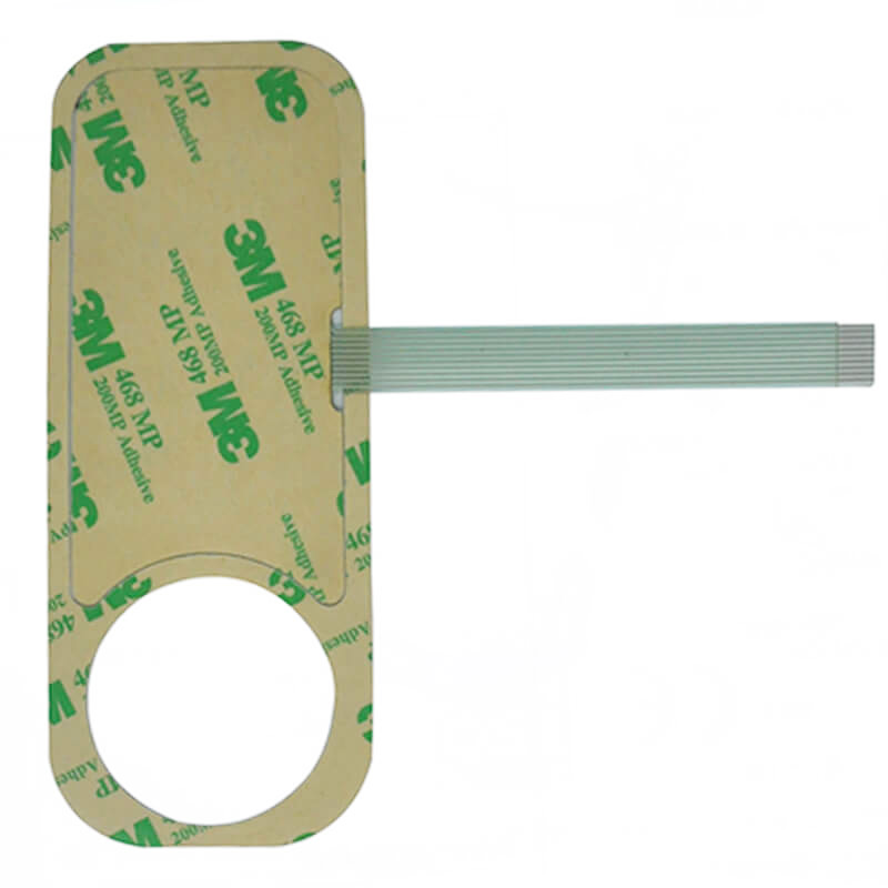 Huihui Xin membrane switches Array image104