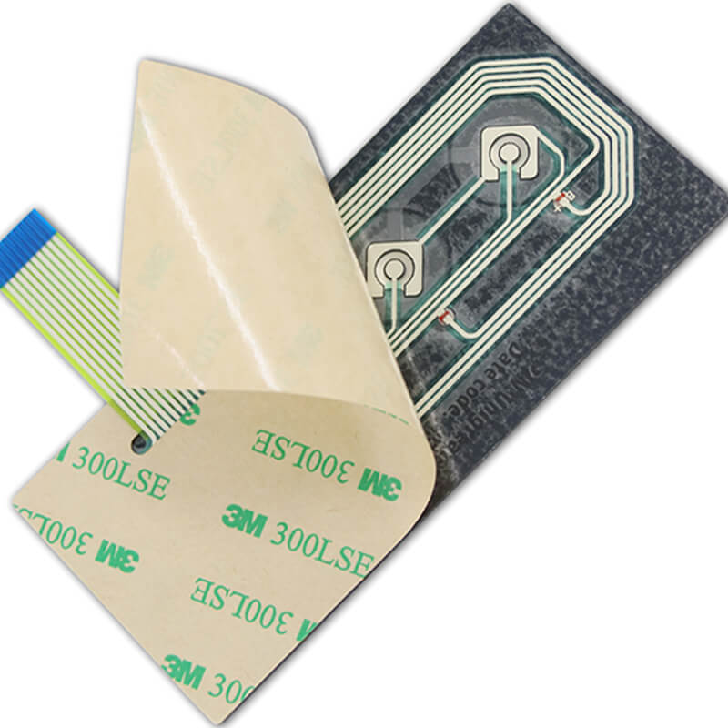 Huihui Xin membrane switches Array image66