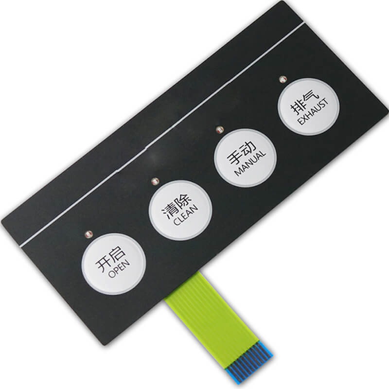 Huihui Xin membrane switches Array image75