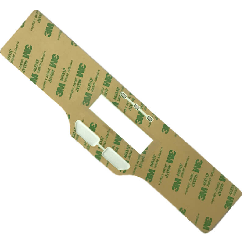 Huihui Xin membrane switches Array image97