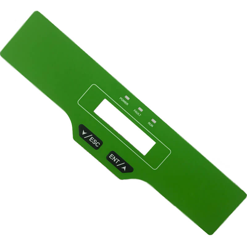 Huihui Xin membrane switches Array image82