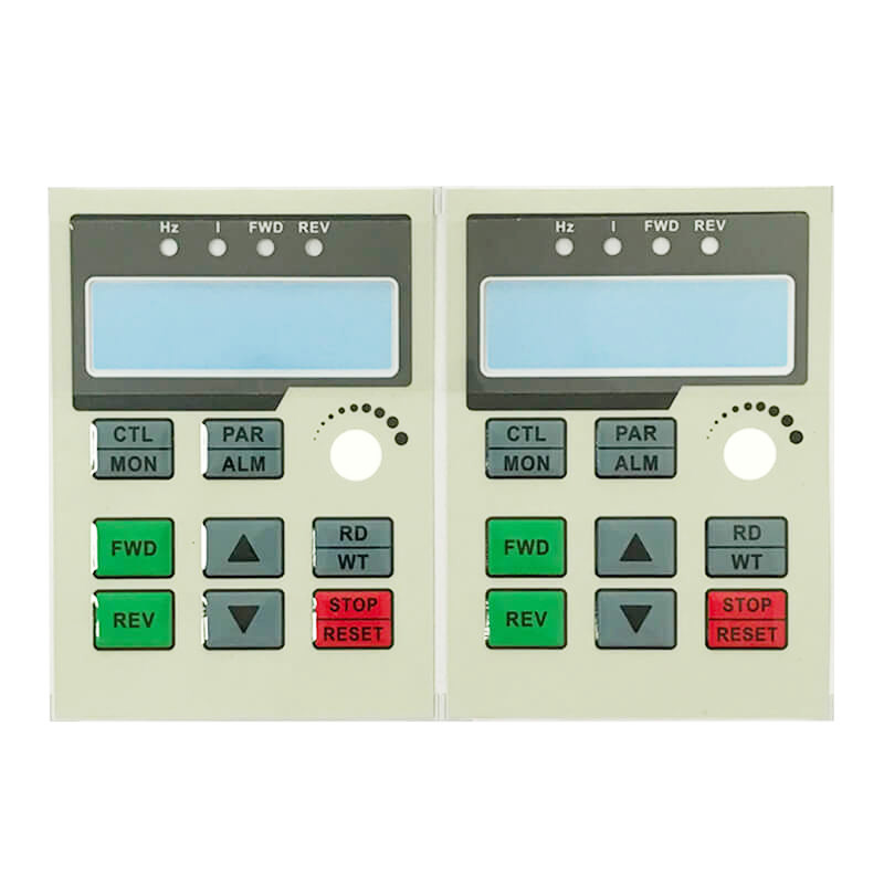 Huihui Xin membrane switches Array image122