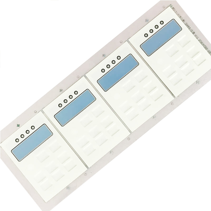 Huihui Xin membrane switches Array image83