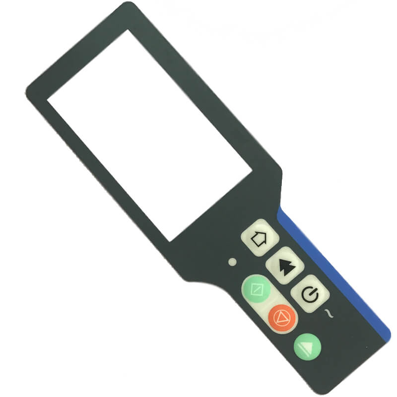 Huihui Xin membrane switches Array image66