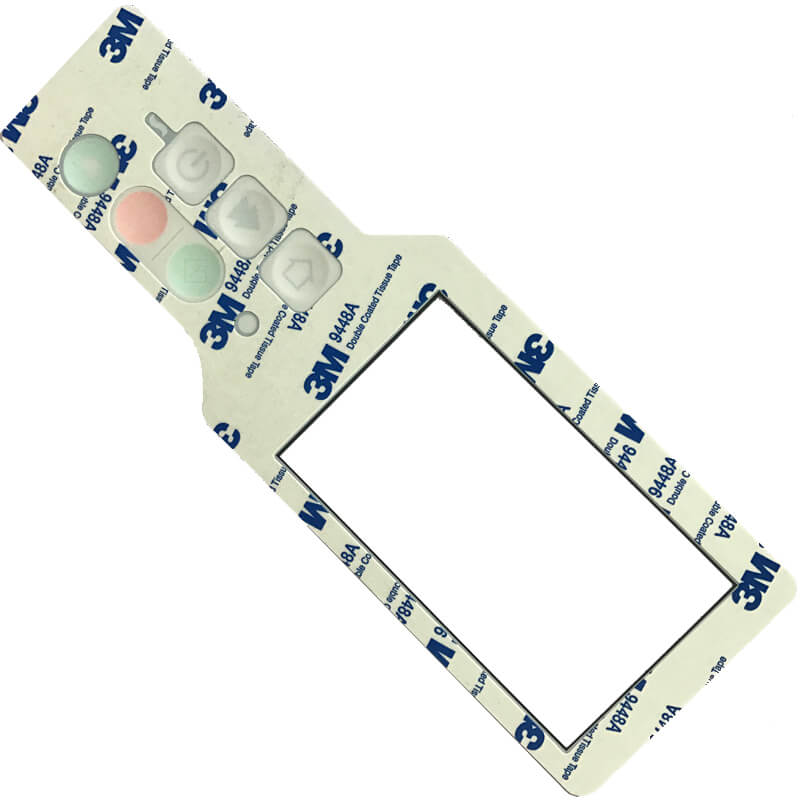 Huihui Xin membrane switches Array image74