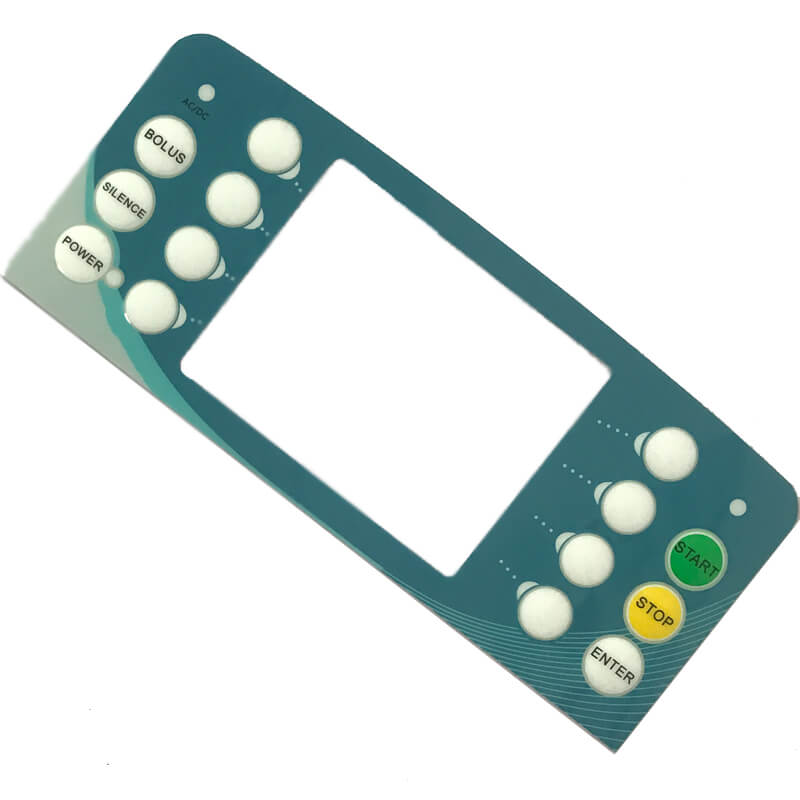 Huihui Xin membrane switches Array image70