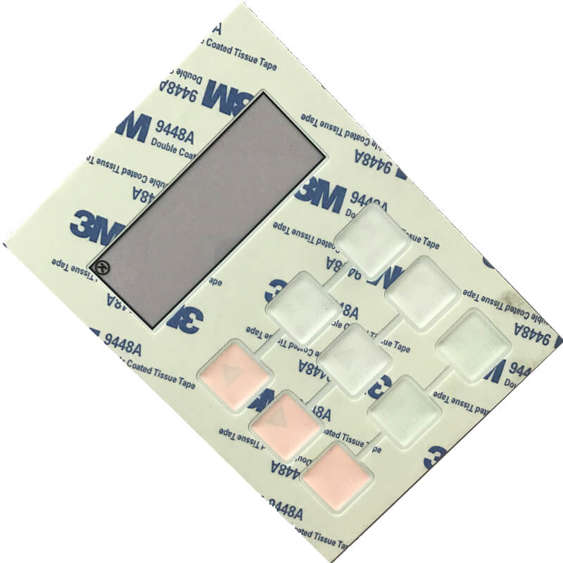 Huihui Xin membrane switches Array image84