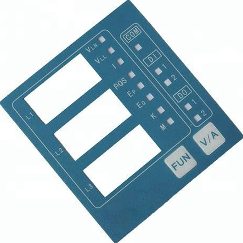 Huihui Xin membrane switches Array image67